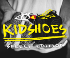 KID SHOES