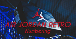 Jordan Retro
